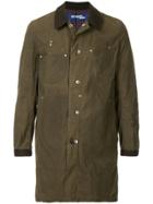 Junya Watanabe Comme Des Garçons Vintage Inside Out Seil Marschall