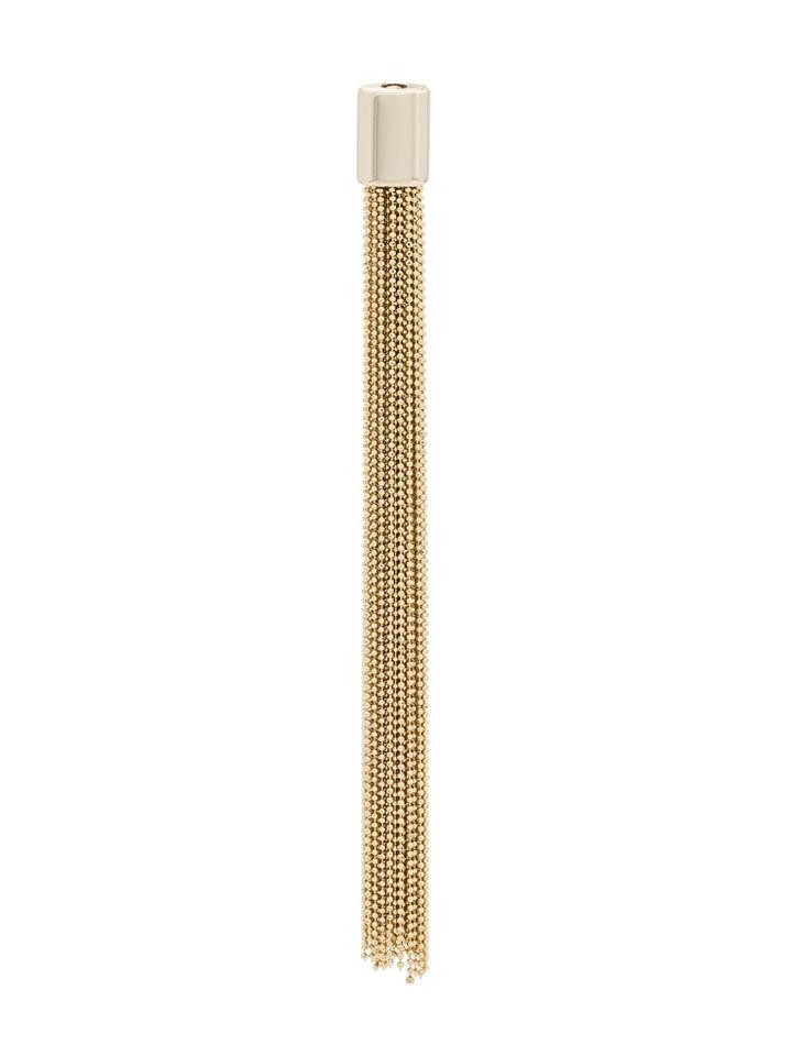 Rosantica Itaca Long Earrings - Gold