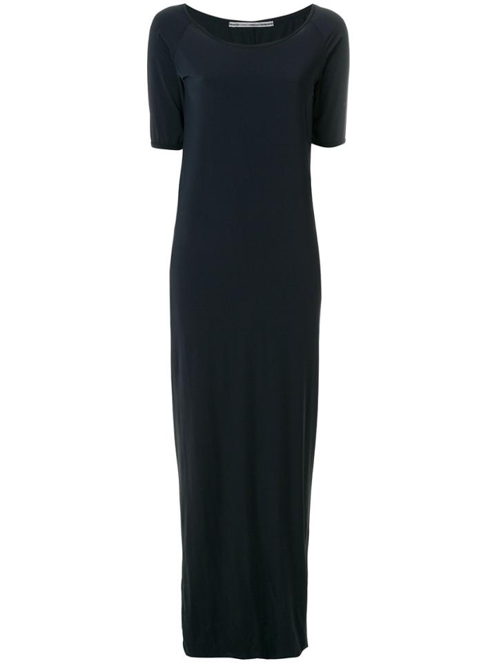 Humanoid Sigrid Dress - Black