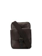Louis Vuitton Pre-owned Iroquois Crossbody Bag - Brown