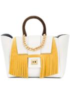 Alila - White