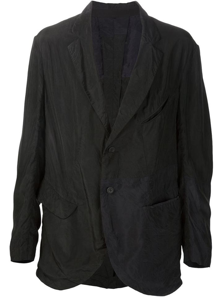 Ziggy Chen Loose Fit Blazer