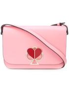 Kate Spade Nicola Shoulder Bag - Pink