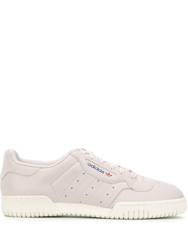 Adidas Powerphase Sneakers - Pink