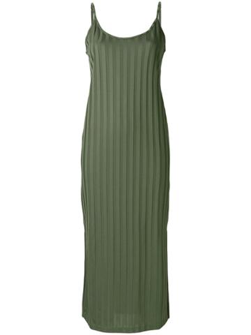 Won Hundred Natasha Dress - Green