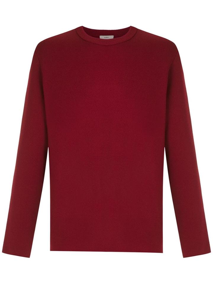 Egrey Egrey 203038 Vermelho Synthetic->polyamide - Red