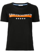 Guild Prime Printed T-shirt - Black