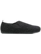Camper Camper K300218 001 Gris Wool Felt - Grey