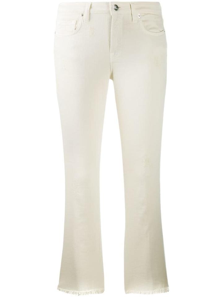 Two Denim - Neutrals
