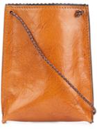 B May 'cell Pouch' Crossbody Bag, Women's, Brown