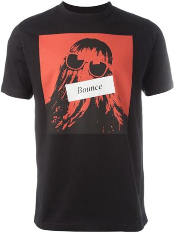 Paul Smith Red Ear 'bounce' T-shirt