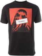 Paul Smith Red Ear 'bounce' T-shirt