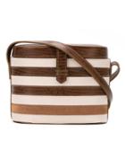 Lilly Sarti - Shoulder Bag - Women - Pig Leather - One Size, Brown, Pig Leather