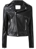 Scanlan Theodore Biker Jacket