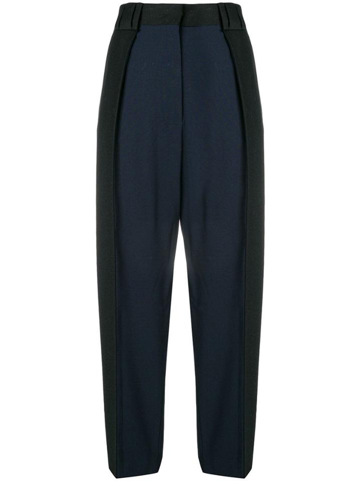 Sportmax Mirage Trousers - Black