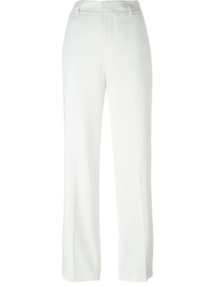 Stills Straight Leg Trousers