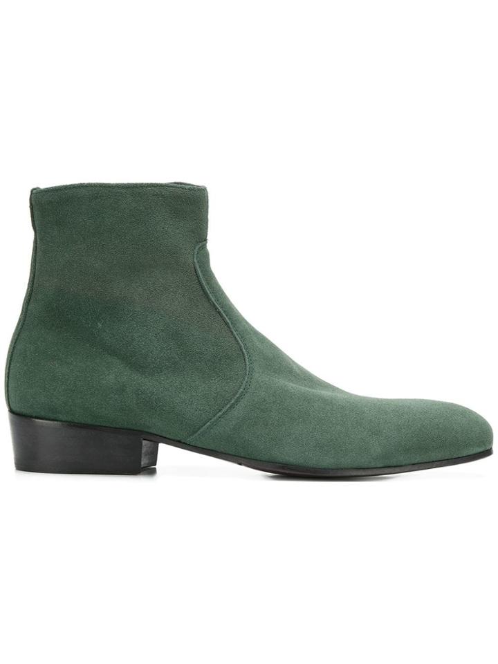 Leqarant Leqarant 18632 Bosco Leather/fur/exotic Skins->leather -