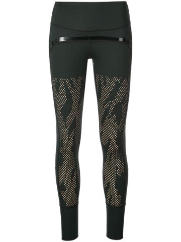 Adidas By Stella Mcmartney Training Believe This Leggings - Black
