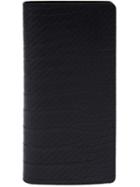 Jean Rousseau Alligator Leather Wallet