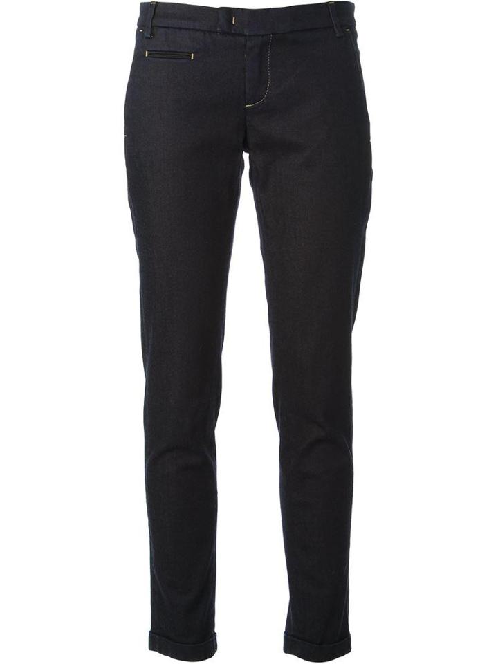 Jacob Cohen High Waisted Jeans