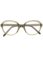 Selima Optique 'colette' Glasses - Green