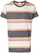 Levi's Vintage Clothing 1950's Sportswear T-shirt - Multicolour