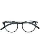 Dior Eyewear Black Tie 250 Glasses