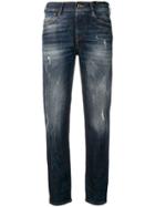 Diesel D-rifty 089al Jeans - Blue