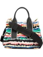 Pierre Hardy 'bandit' Bucket Tote
