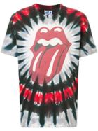 Fake Alpha Vintage Rolling Stones T-shirt - Multicolour
