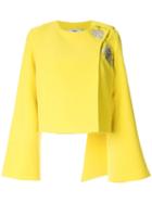 Safiyaa London - Yellow
