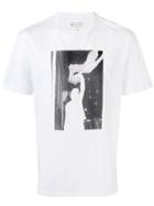 Maison Margiela Photo Print T-shirt - White