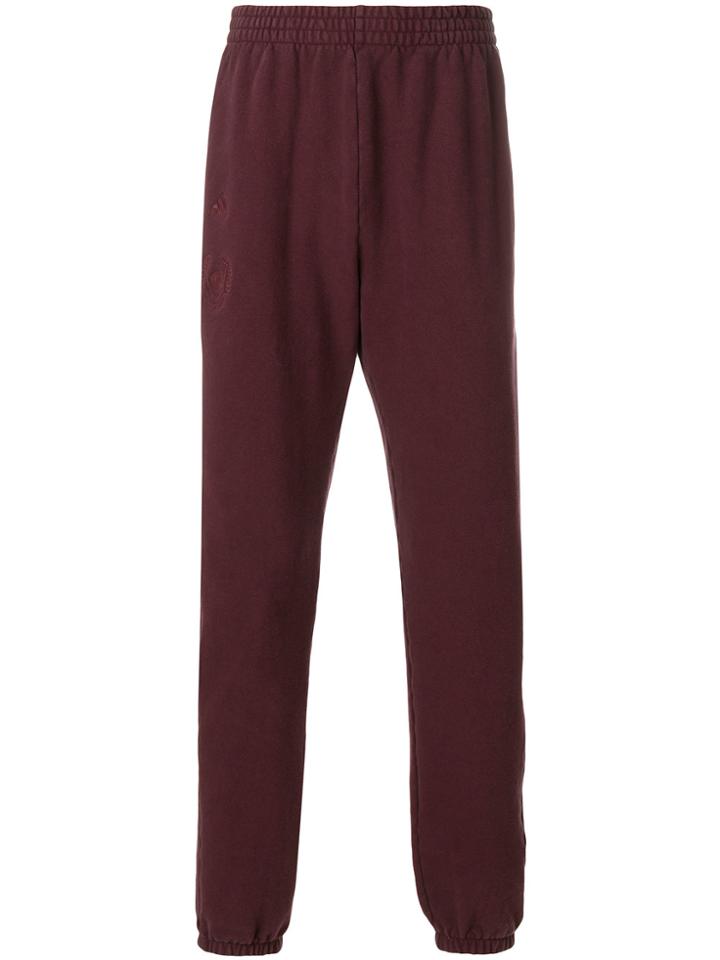 Yeezy Calabasas Sweatpants - Red