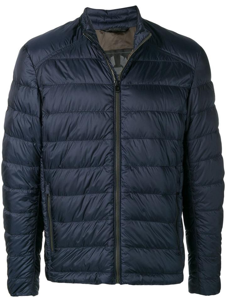 Belstaff Ryegate Jacket - Blue
