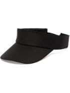 Rick Owens Drkshdw Sun Visor - Black