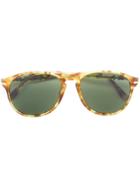 Persol Printed Sunglasses - Nude & Neutrals