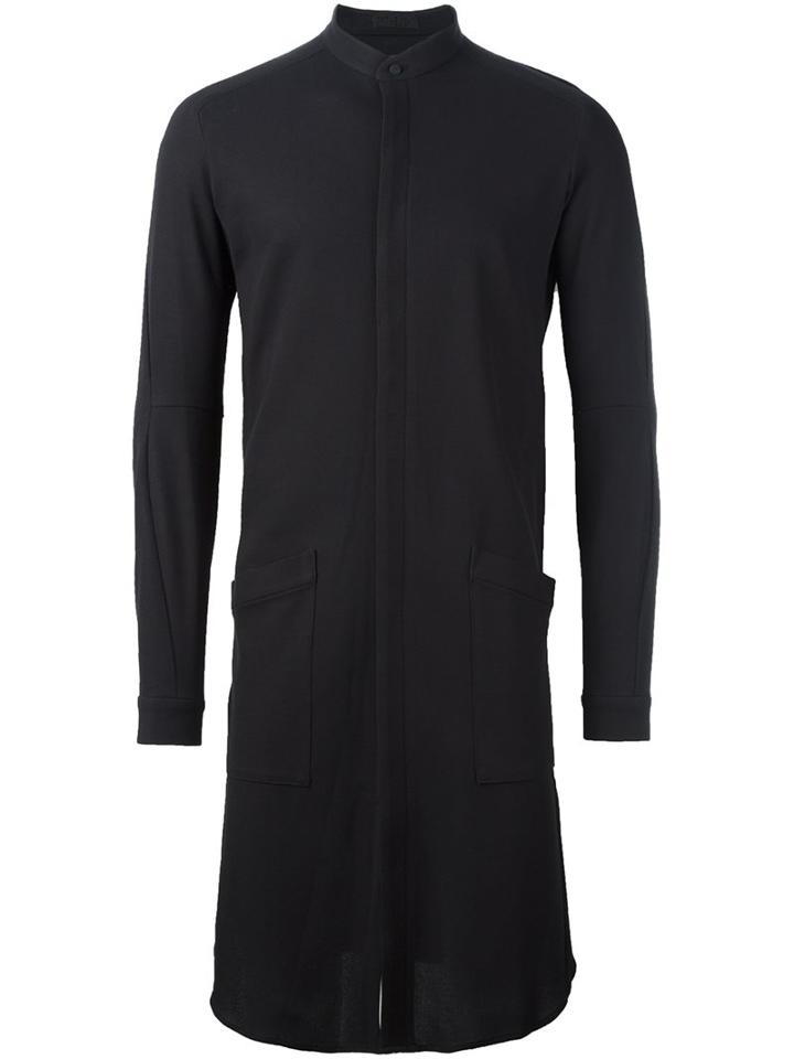 Devoa Long Shirt
