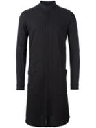 Devoa Long Shirt