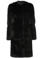 Creatures Of The Wind 'jiri' Coat