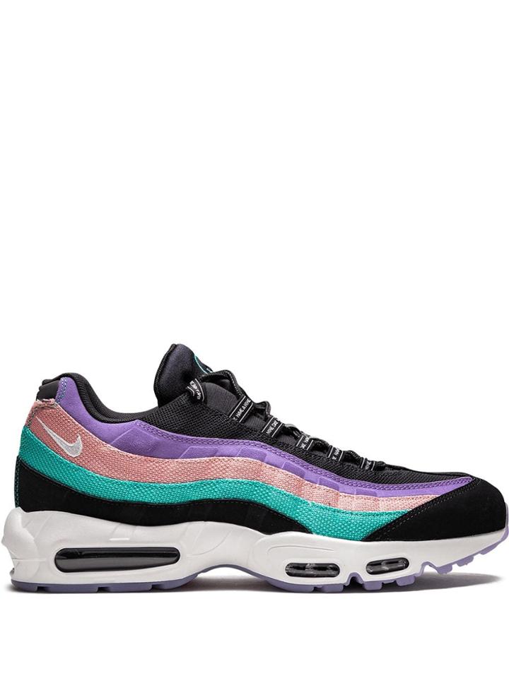 Nike Air Max 95 Nd - Multicolour