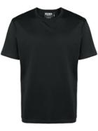 Versus X Vitkac Back Print T-shirt - Black