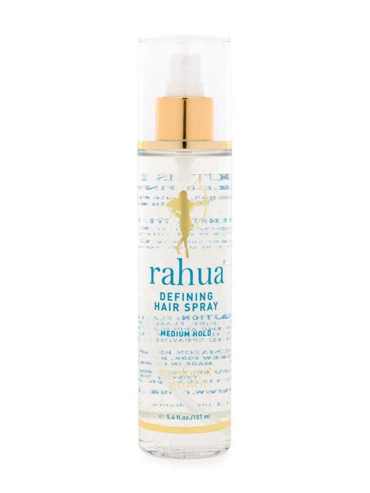 Rahua Rahua Defining Hairspray, White