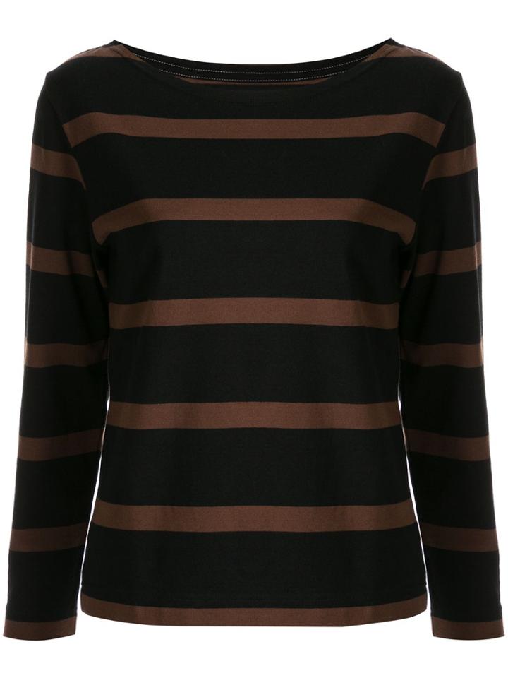 Margaret Howell Margaret Howell Whsp0068a19iiibku Black/ Rust Natural