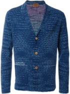 Missoni Digital Print Blazer