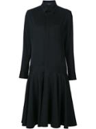 Y's Midi Shirt Dress