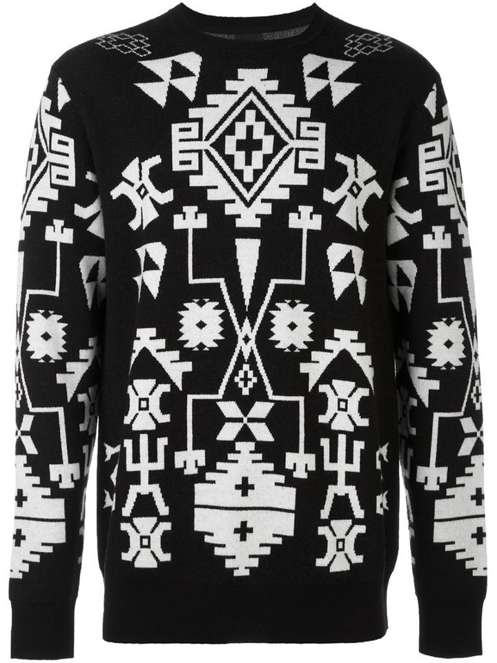 Marcelo Burlon County Of Milan 'melimoyu' Jumper