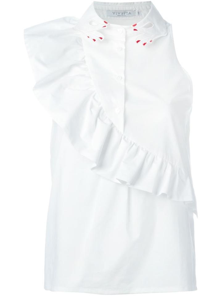 Vivetta 'marlene' Blouse