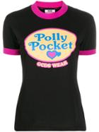 Gcds Polly Pocket T-shirt - Black