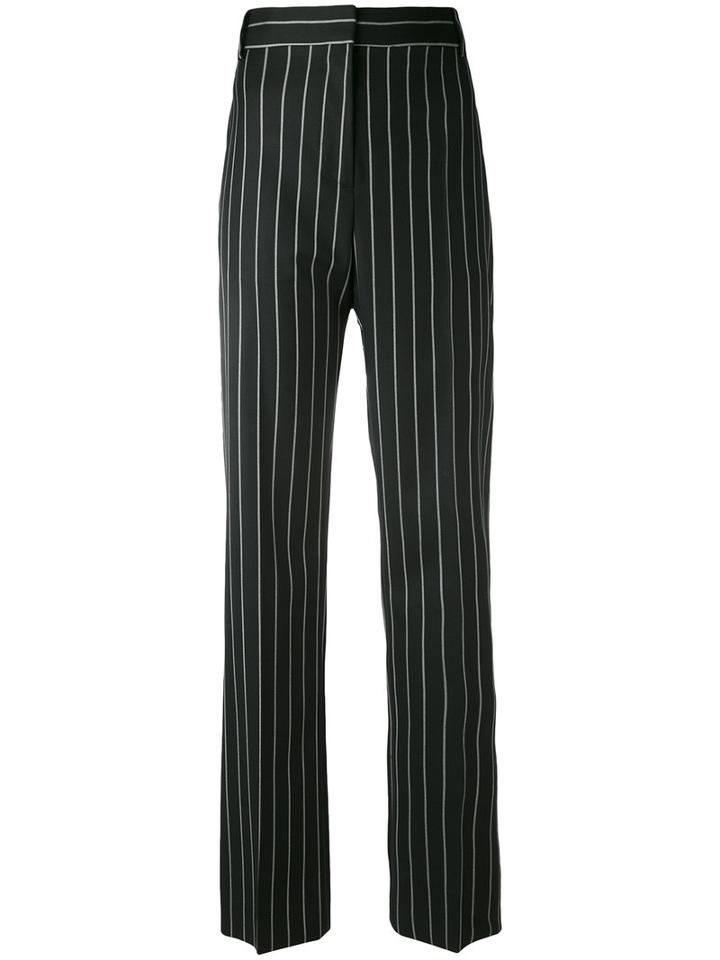 Jil Sander - Curtis Trousers - Women - Spandex/elastane/virgin Wool - 40, Black, Spandex/elastane/virgin Wool
