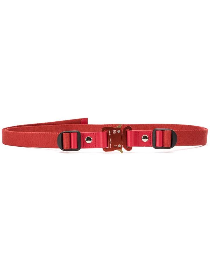 1017 Alyx 9sm - Red